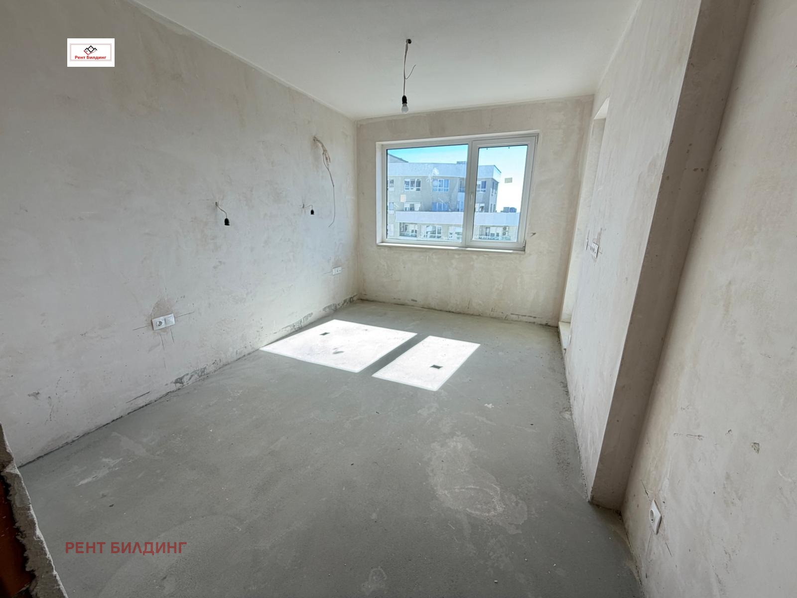 Продава 3-СТАЕН, гр. Бургас, Славейков, снимка 9 - Апартаменти - 56587612