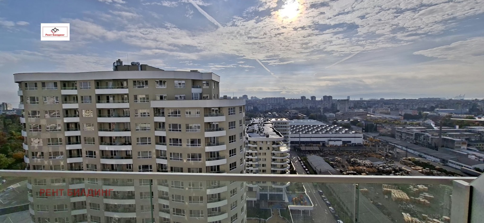 Продава 3-СТАЕН, гр. Бургас, Славейков, снимка 2 - Апартаменти - 56587612