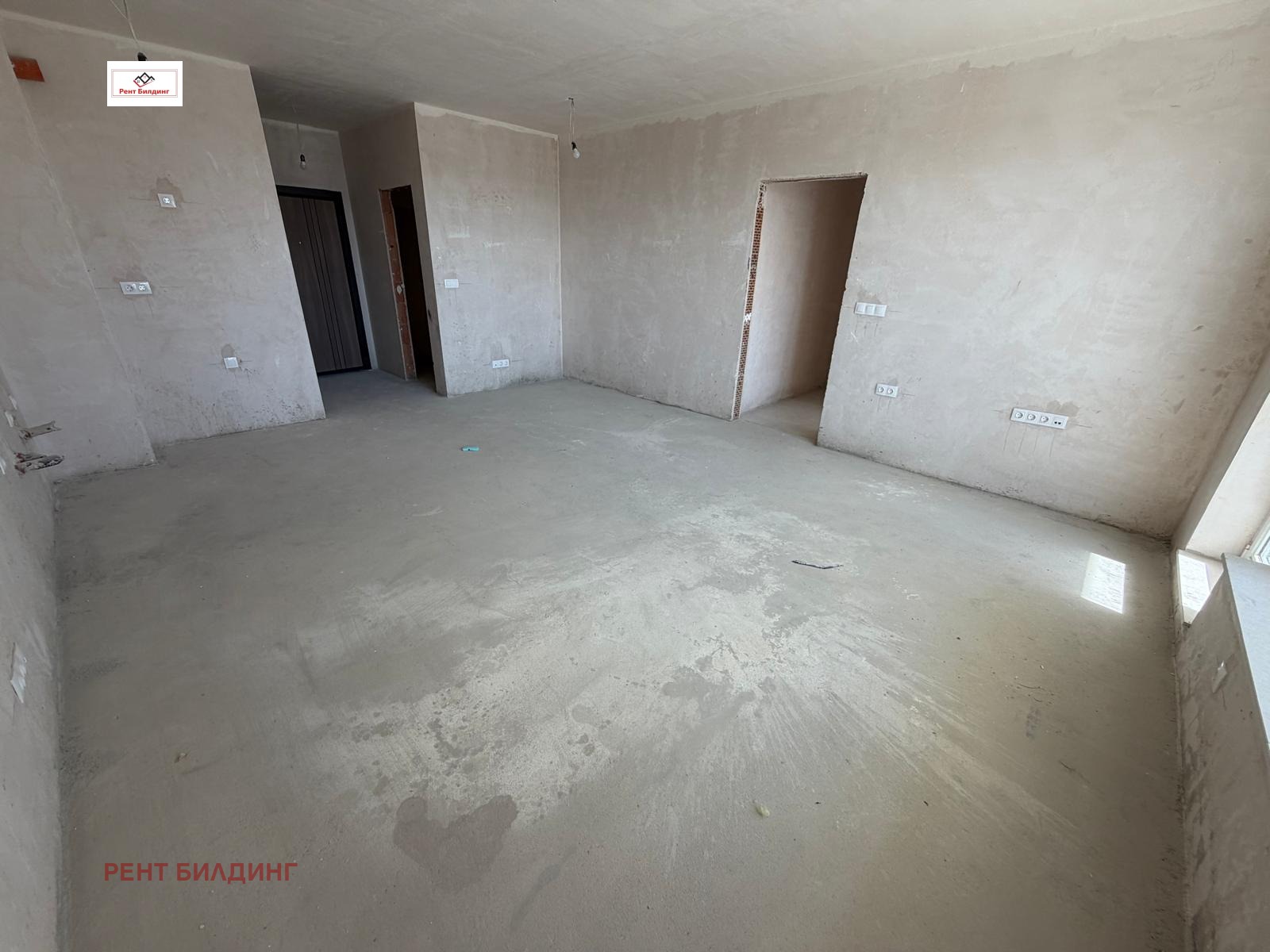 Продава 3-СТАЕН, гр. Бургас, Славейков, снимка 6 - Апартаменти - 56587612