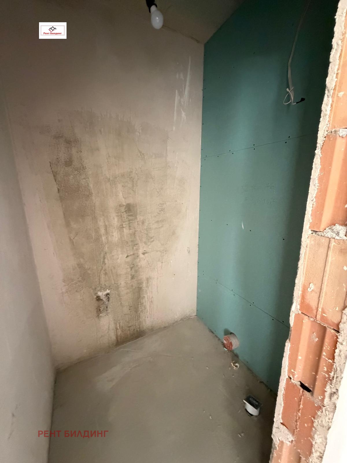 Продава 3-СТАЕН, гр. Бургас, Славейков, снимка 15 - Апартаменти - 56587612