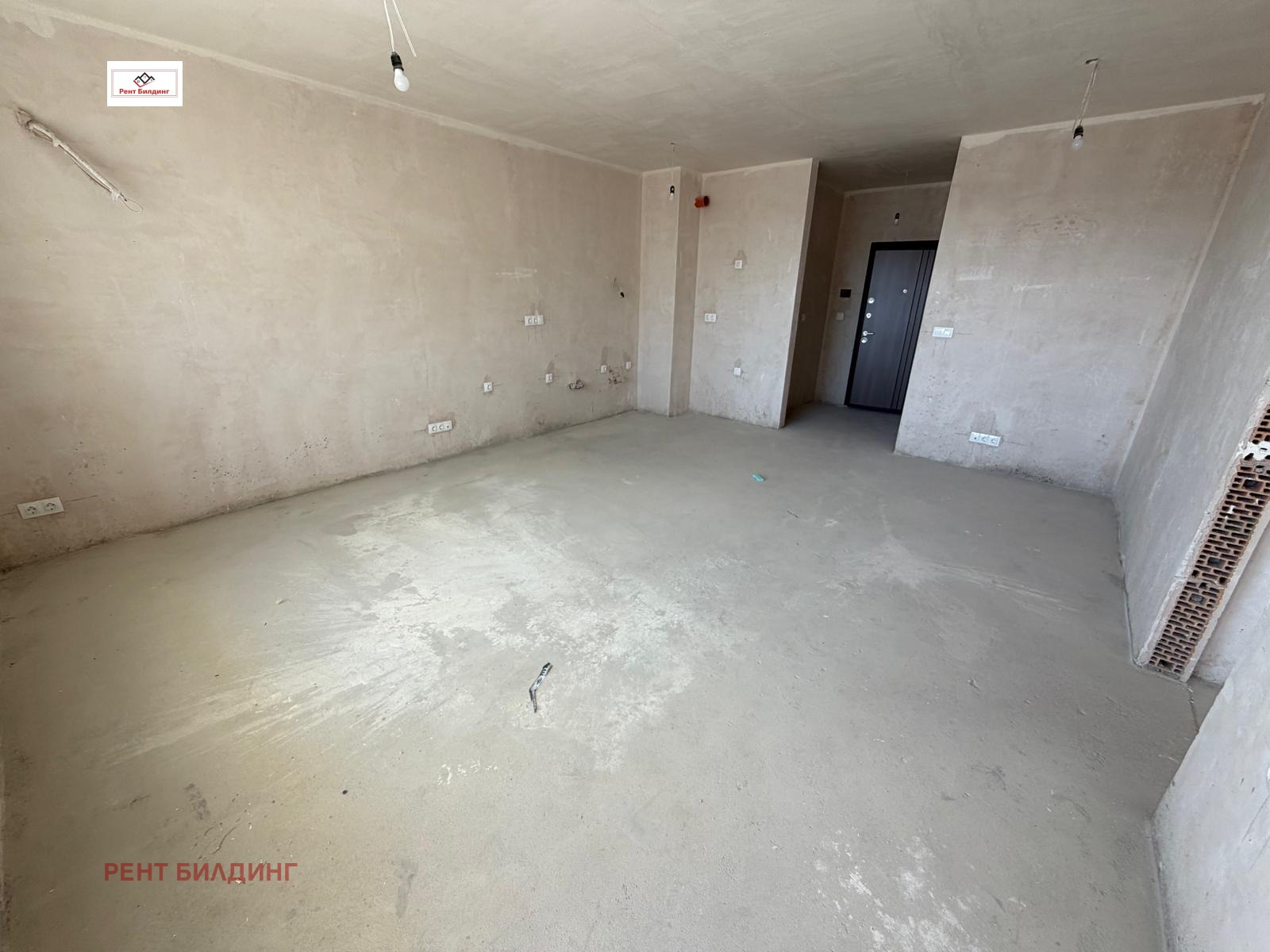 Продава 3-СТАЕН, гр. Бургас, Славейков, снимка 7 - Апартаменти - 56587612