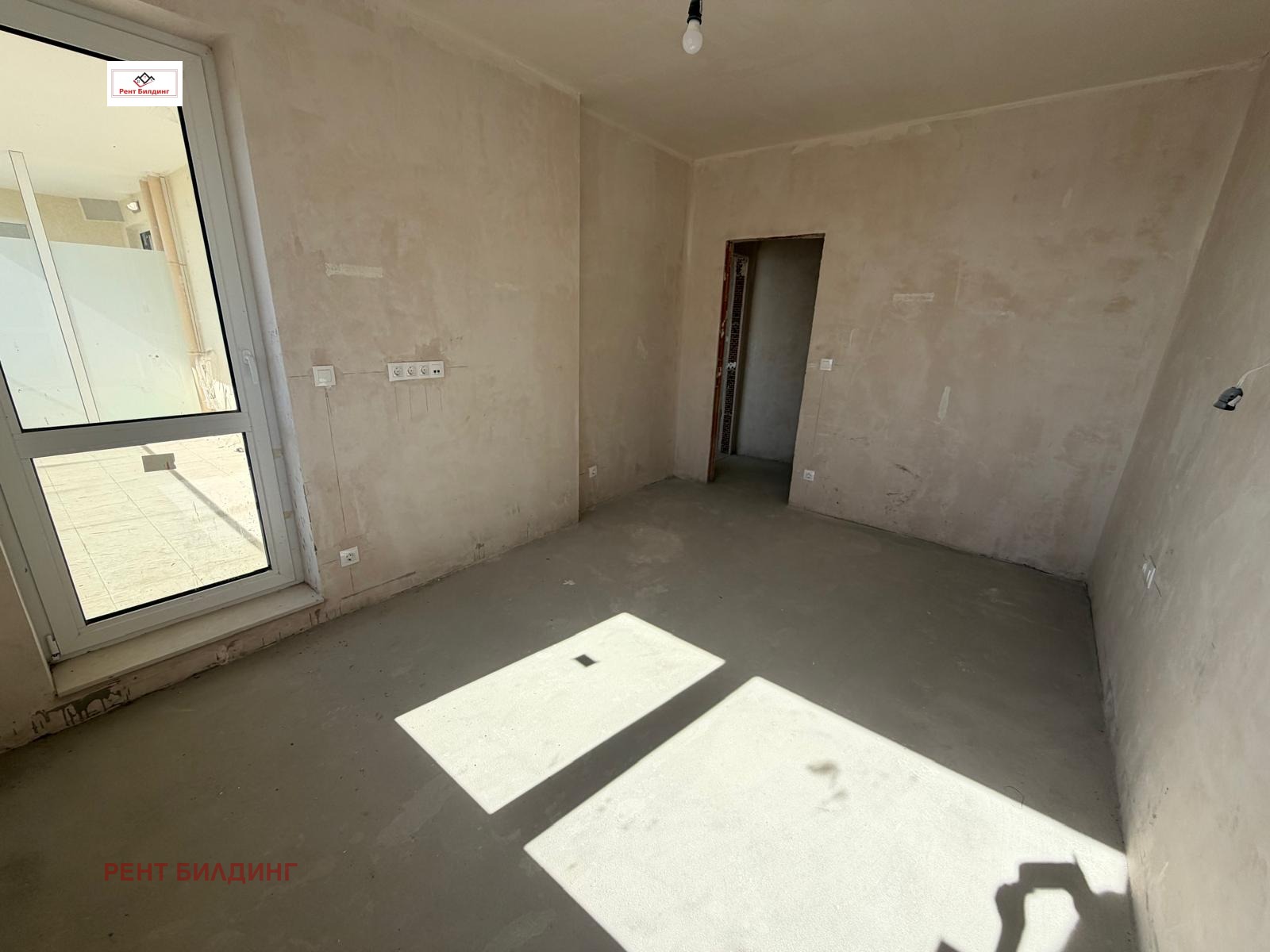 Продава 3-СТАЕН, гр. Бургас, Славейков, снимка 10 - Апартаменти - 56587612