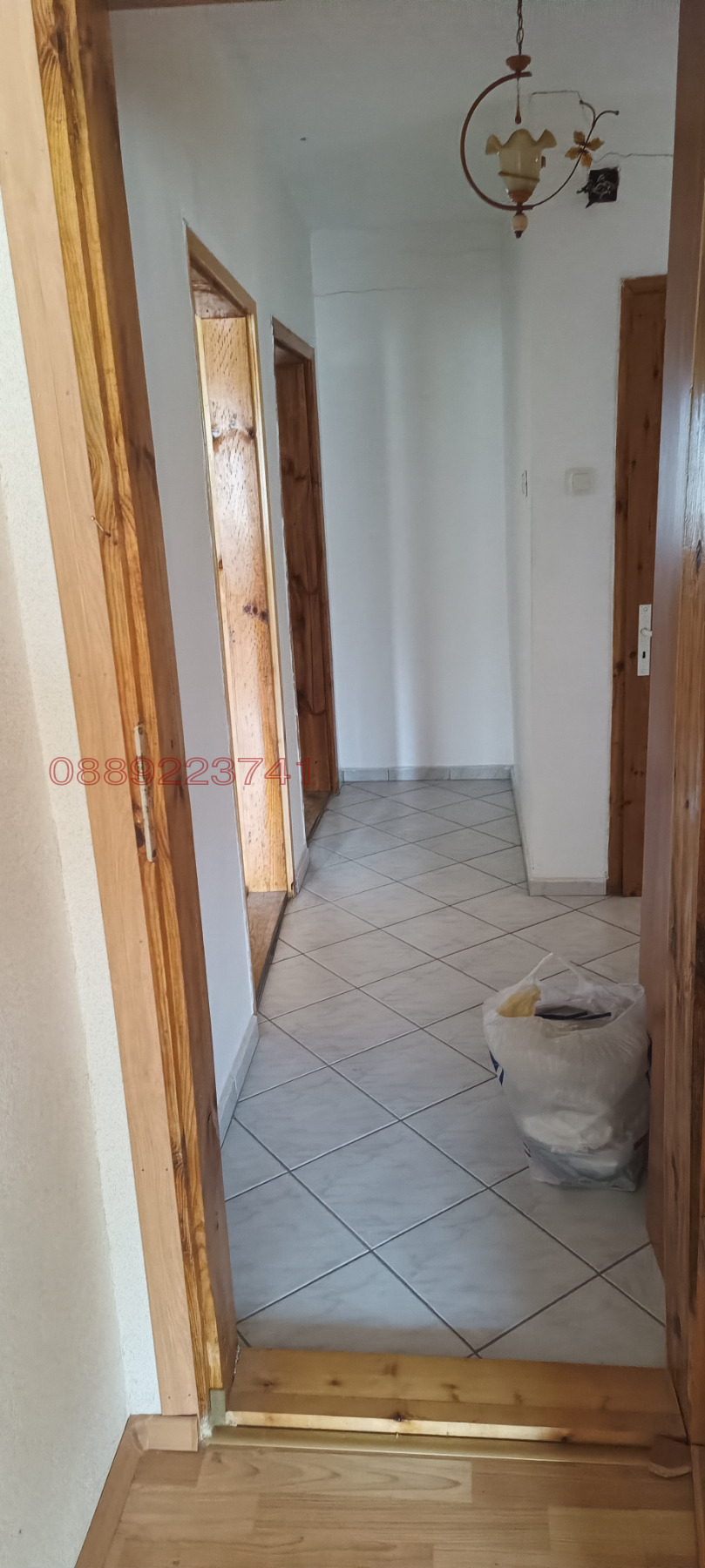 Продава МНОГОСТАЕН, гр. Белоградчик, област Видин, снимка 11 - Апартаменти - 55852112