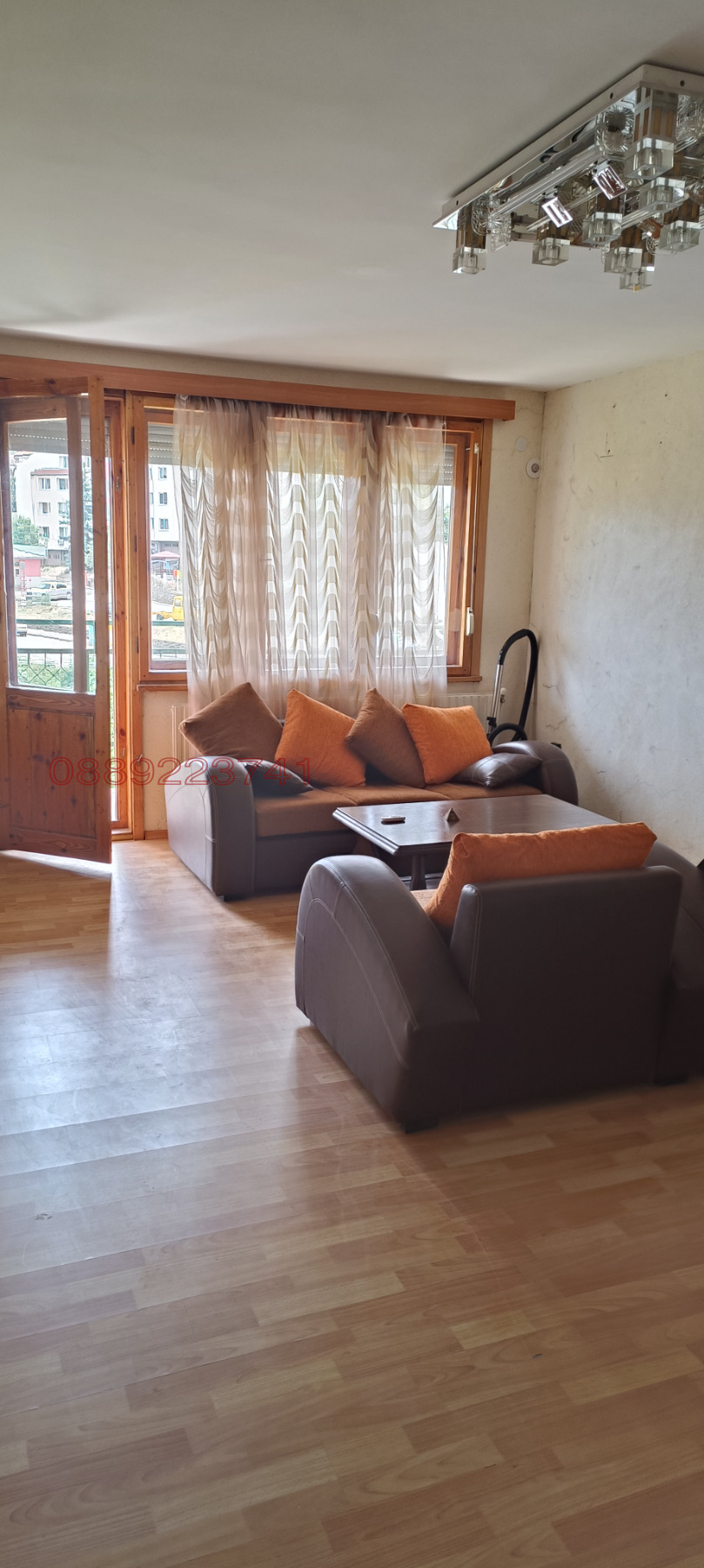 Продава МНОГОСТАЕН, гр. Белоградчик, област Видин, снимка 10 - Апартаменти - 55852112