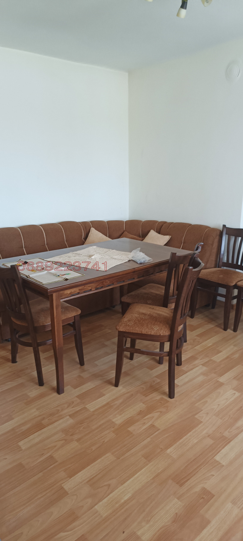 Продава МНОГОСТАЕН, гр. Белоградчик, област Видин, снимка 5 - Апартаменти - 55852112