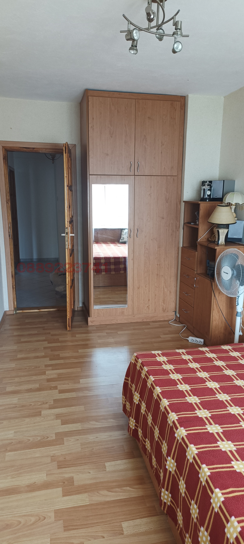 Продава МНОГОСТАЕН, гр. Белоградчик, област Видин, снимка 17 - Апартаменти - 55852112