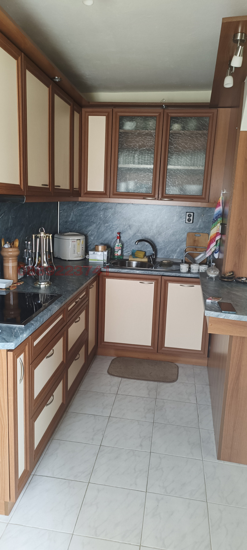 Продава МНОГОСТАЕН, гр. Белоградчик, област Видин, снимка 7 - Апартаменти - 55852112