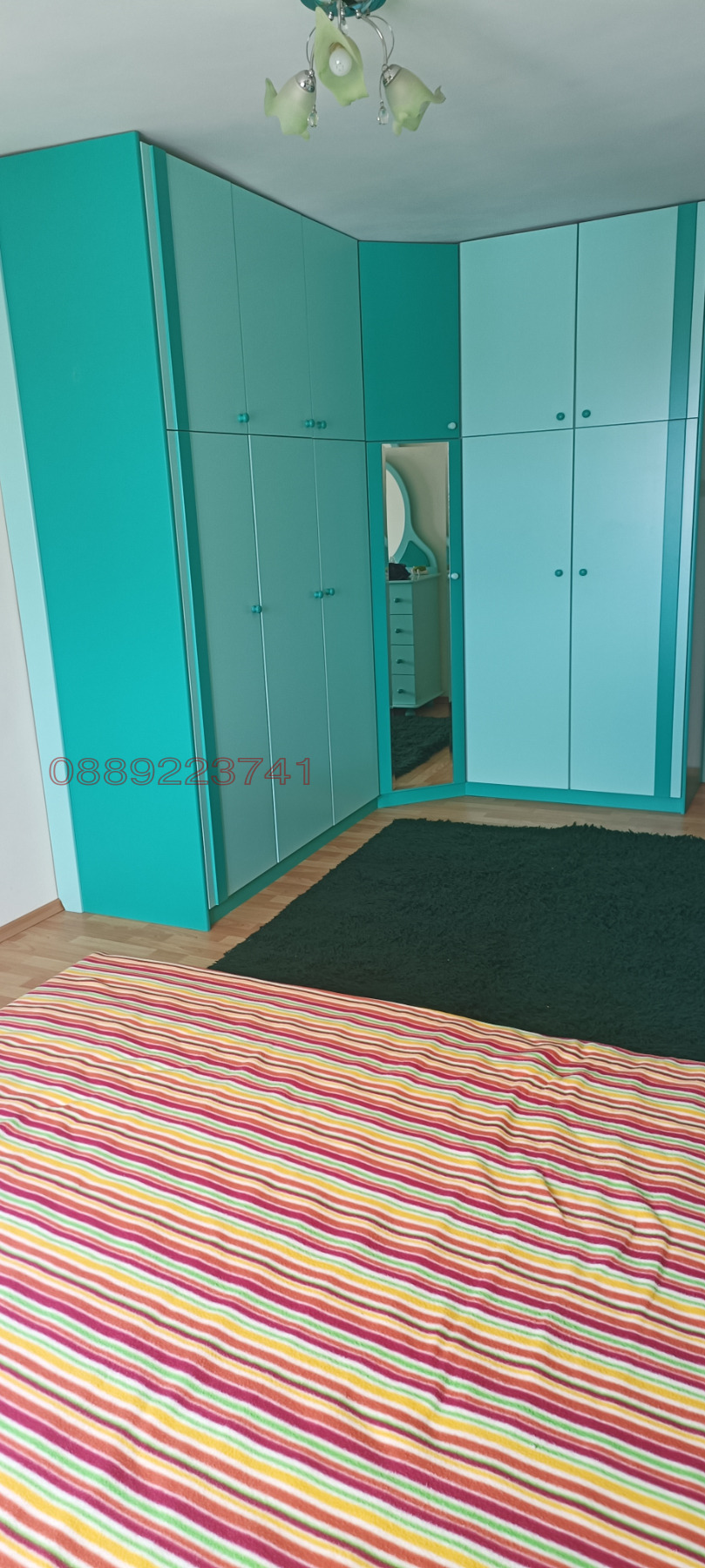 Продава МНОГОСТАЕН, гр. Белоградчик, област Видин, снимка 14 - Апартаменти - 55852112