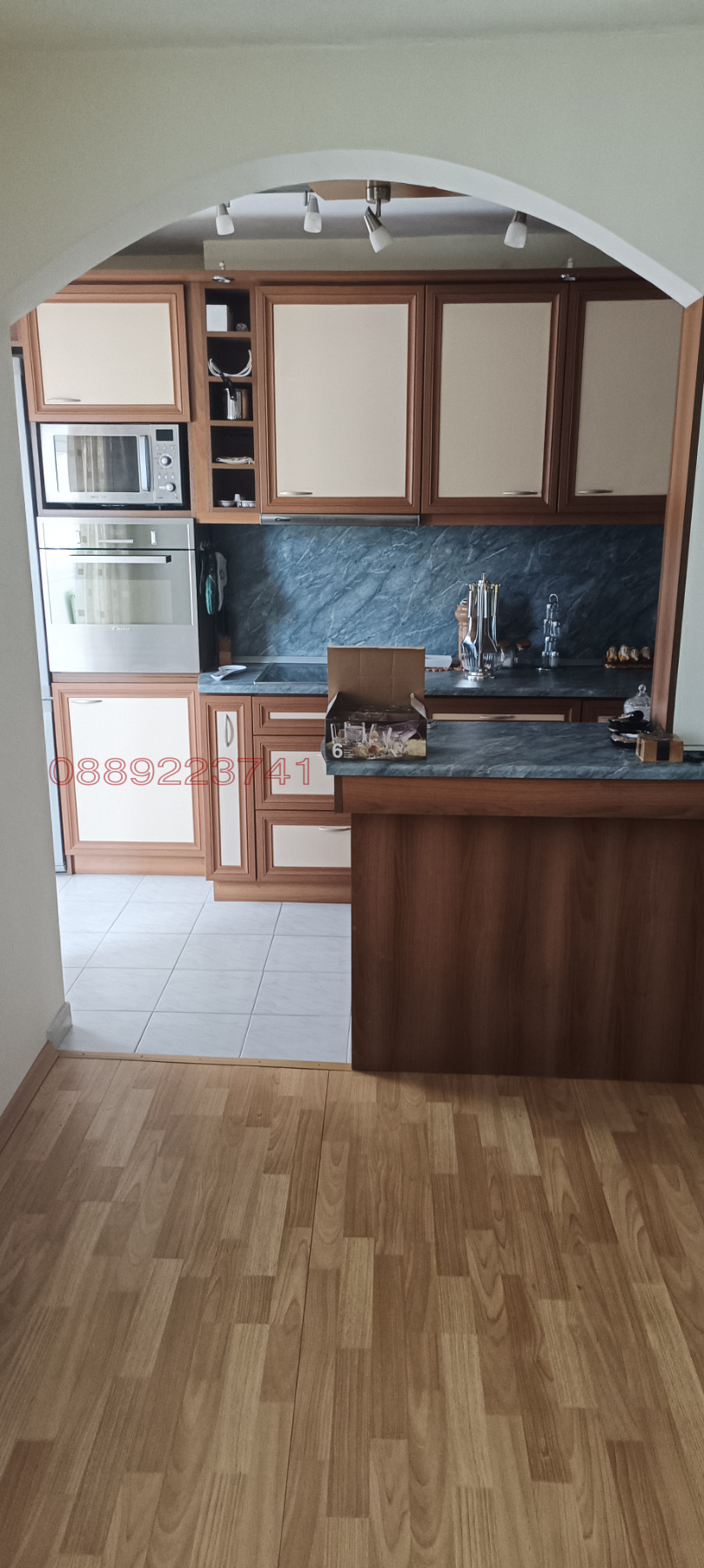 Продава МНОГОСТАЕН, гр. Белоградчик, област Видин, снимка 8 - Апартаменти - 55852112