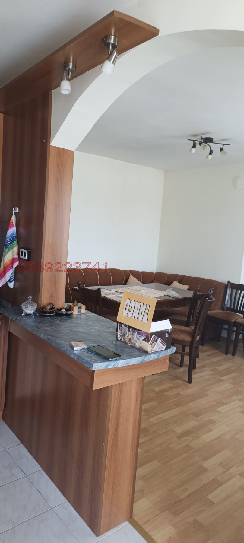 Продава МНОГОСТАЕН, гр. Белоградчик, област Видин, снимка 6 - Апартаменти - 55852112