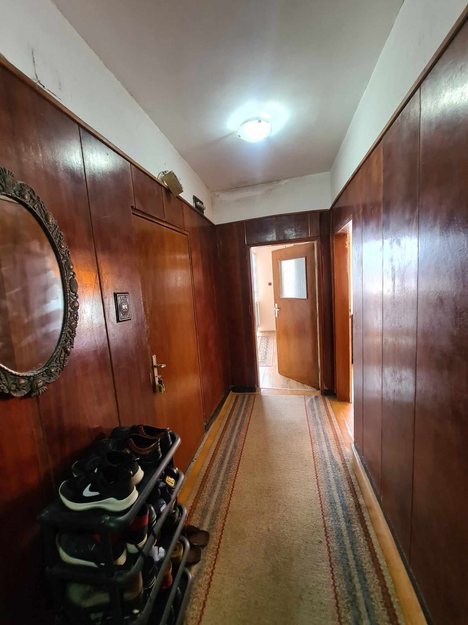 Продава ЕТАЖ ОТ КЪЩА, гр. Хасково, Каменни, снимка 10 - Етаж от къща - 53692234