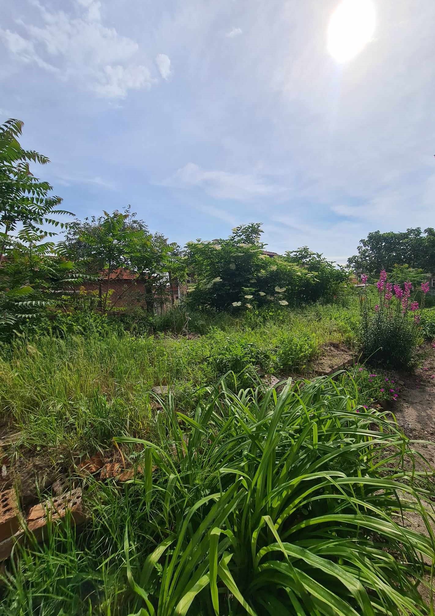 Продава ЕТАЖ ОТ КЪЩА, гр. Хасково, Каменни, снимка 13 - Етаж от къща - 53692234