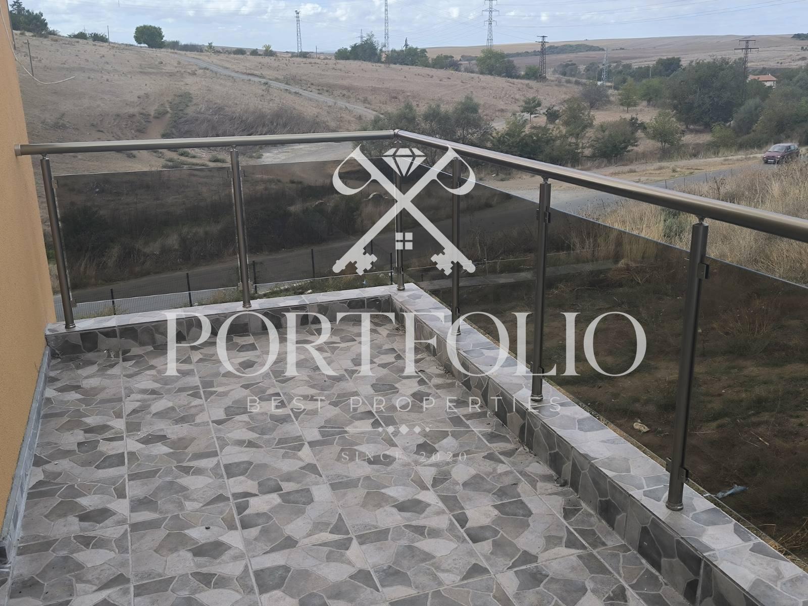 Продава КЪЩА, с. Черни връх, област Бургас, снимка 4 - Къщи - 53533123