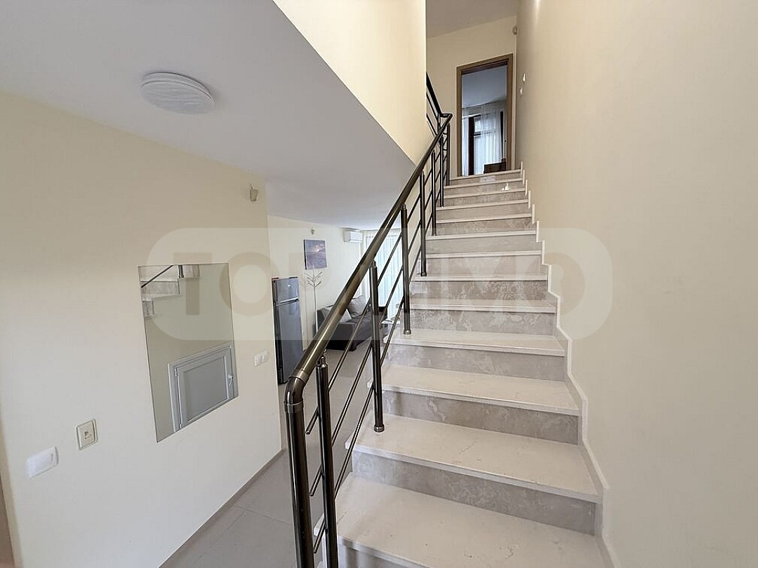 Продава КЪЩА, гр. Балчик, област Добрич, снимка 6 - Къщи - 54122147