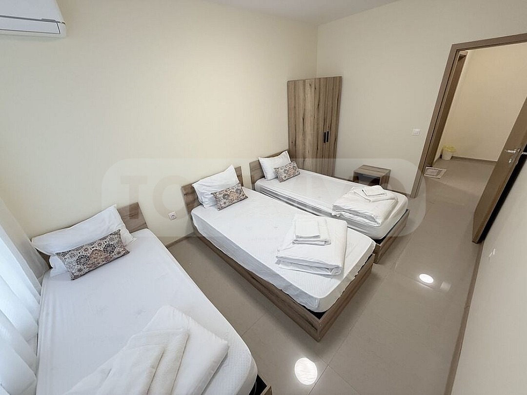 Продава КЪЩА, гр. Балчик, област Добрич, снимка 11 - Къщи - 54122147