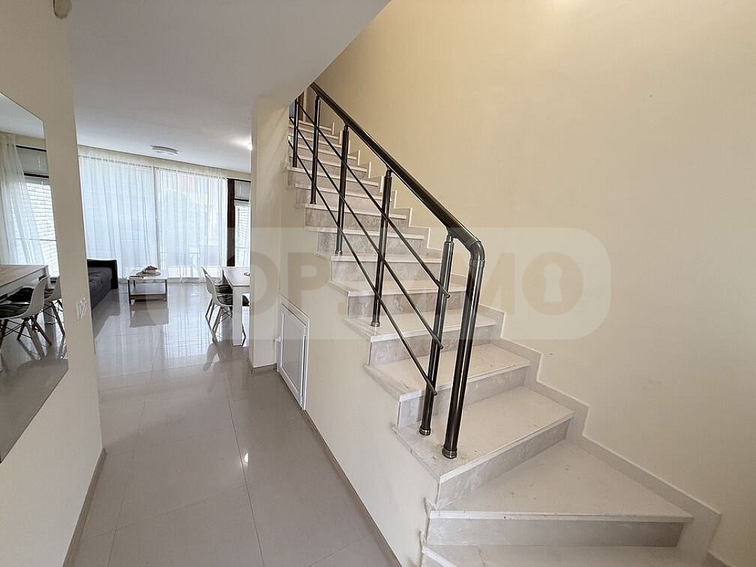 Продава КЪЩА, гр. Балчик, област Добрич, снимка 5 - Къщи - 54122147