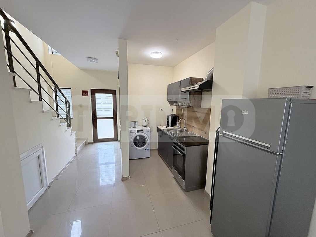 Продава КЪЩА, гр. Балчик, област Добрич, снимка 3 - Къщи - 54122147