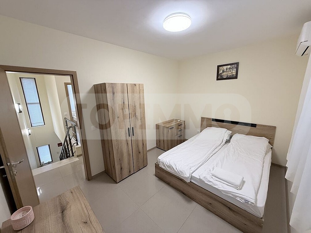 Продава КЪЩА, гр. Балчик, област Добрич, снимка 7 - Къщи - 54122147