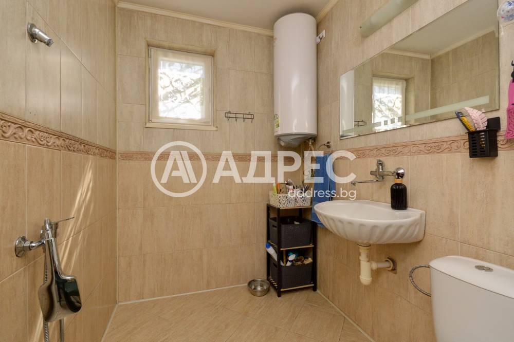 Продава КЪЩА, с. Полски извор, област Бургас, снимка 11 - Къщи - 54841714