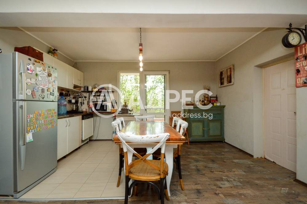 Продава КЪЩА, с. Полски извор, област Бургас, снимка 10 - Къщи - 54841714