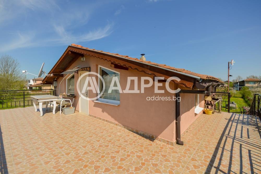 Продава КЪЩА, с. Полски извор, област Бургас, снимка 15 - Къщи - 54841714