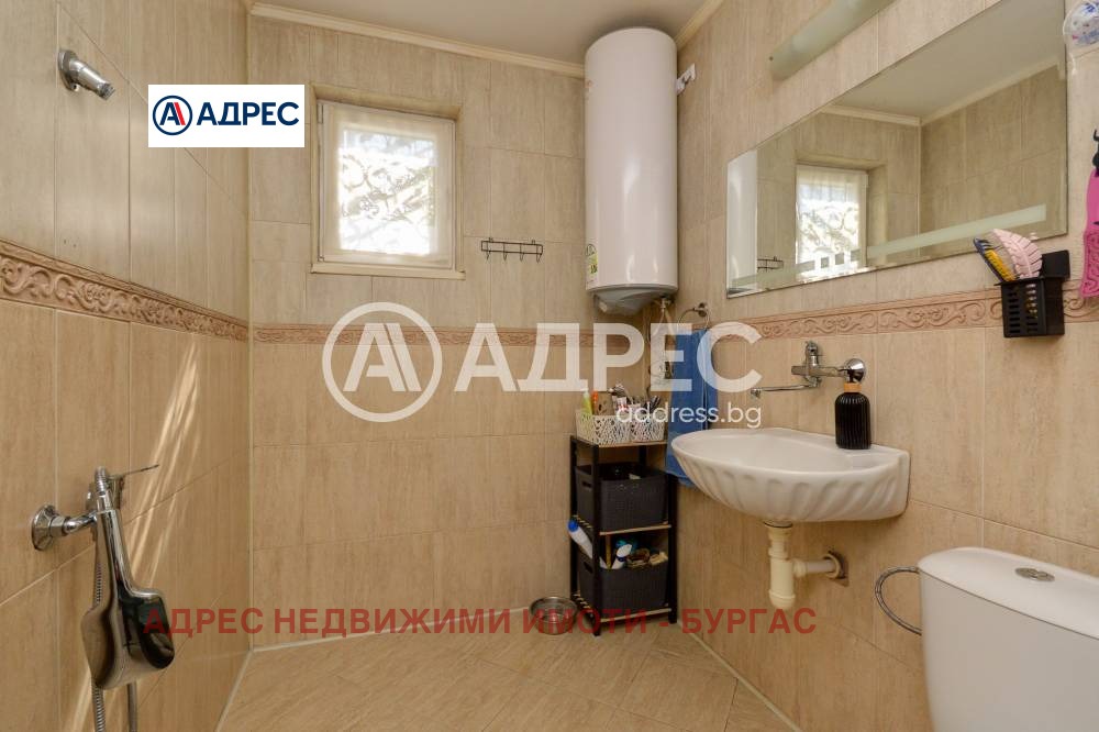 Продава КЪЩА, с. Полски извор, област Бургас, снимка 11 - Къщи - 54841714