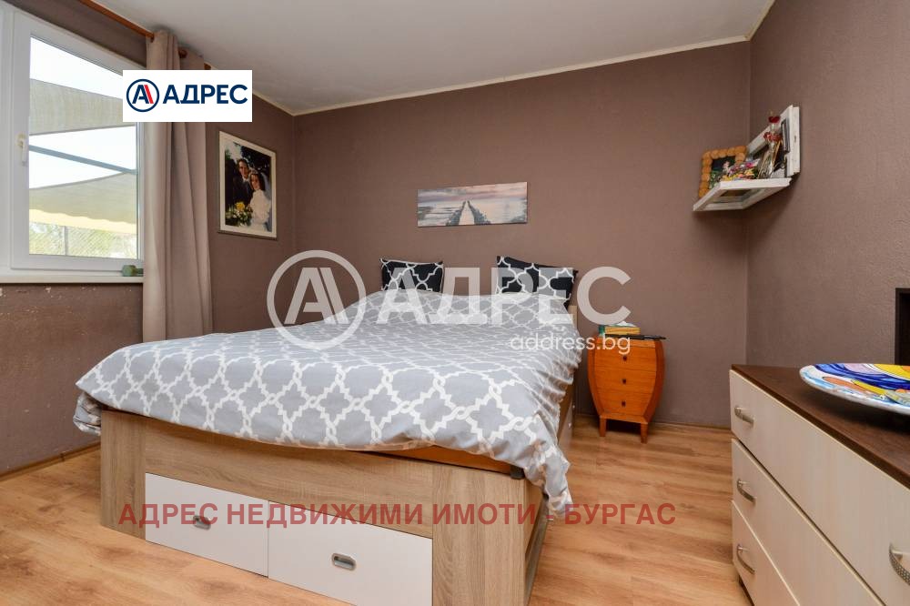 Продава КЪЩА, с. Полски извор, област Бургас, снимка 13 - Къщи - 54841714