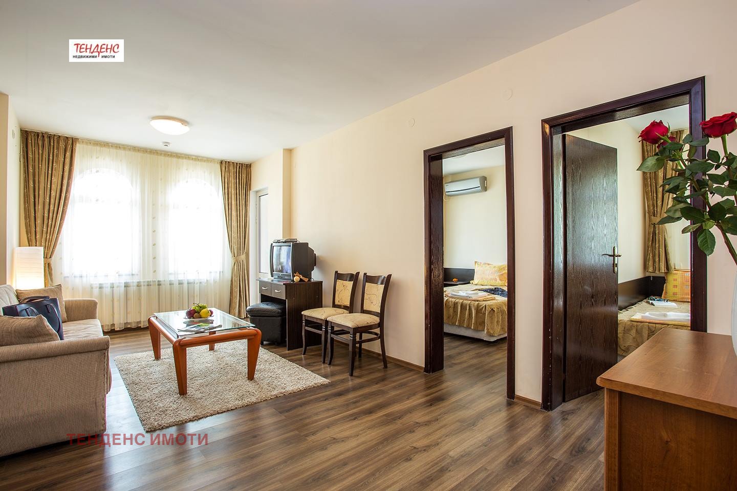 Продава ХОТЕЛ, с. Главатарци, област Кърджали, снимка 9 - Хотели - 54708384