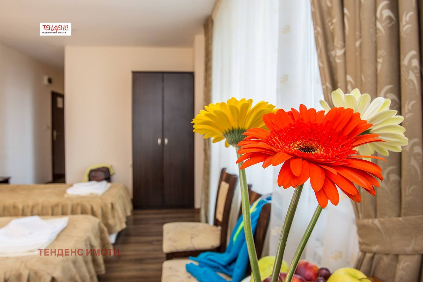 Продава ХОТЕЛ, с. Главатарци, област Кърджали, снимка 10 - Хотели - 54708384