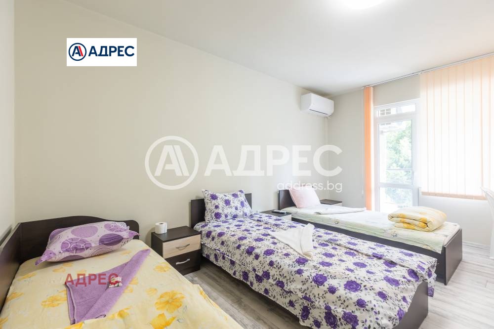 Продава ХОТЕЛ, гр. Каварна, област Добрич, снимка 17 - Хотели - 56203803