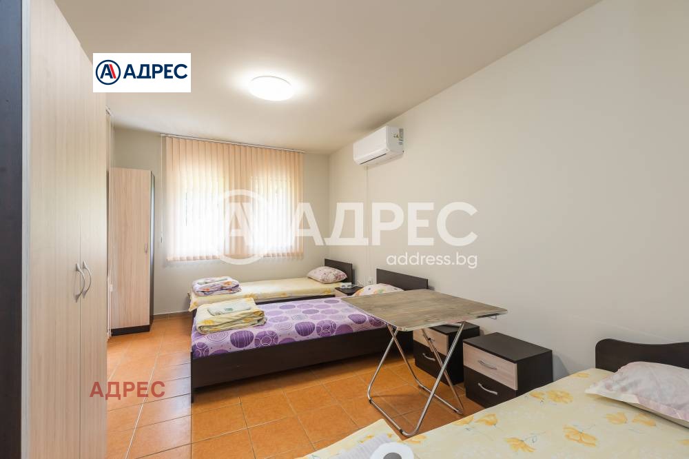 Продава ХОТЕЛ, гр. Каварна, област Добрич, снимка 5 - Хотели - 56203803