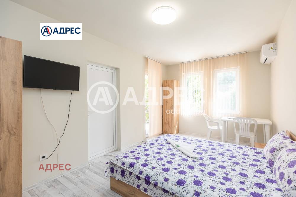 Продава ХОТЕЛ, гр. Каварна, област Добрич, снимка 13 - Хотели - 56203803