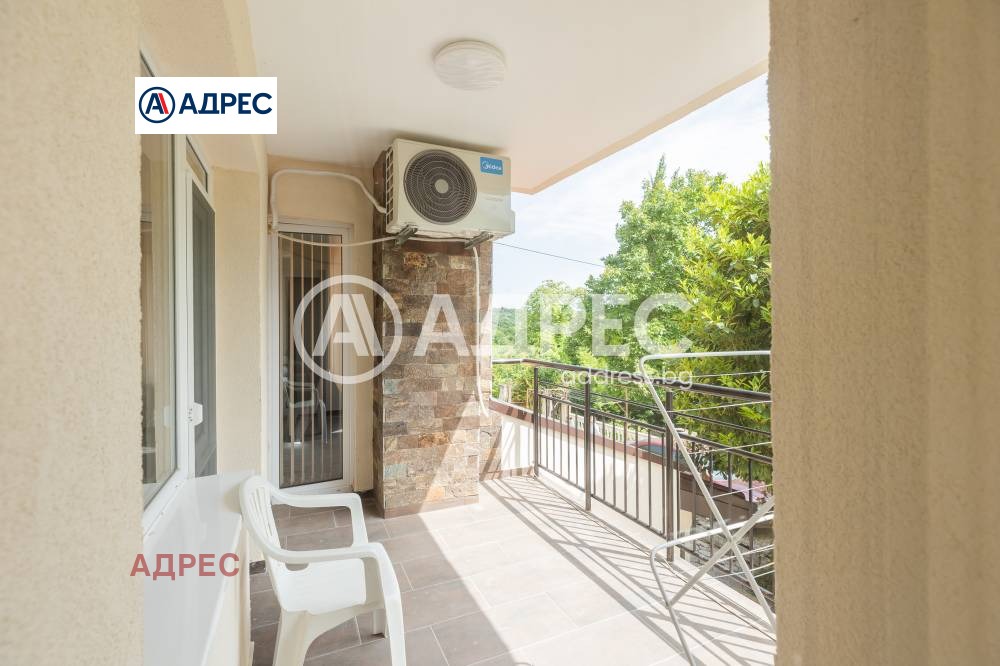 Продава ХОТЕЛ, гр. Каварна, област Добрич, снимка 16 - Хотели - 56203803