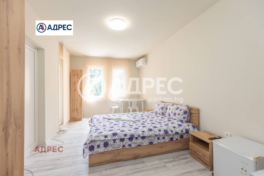 Продава ХОТЕЛ, гр. Каварна, област Добрич, снимка 12 - Хотели - 56203803