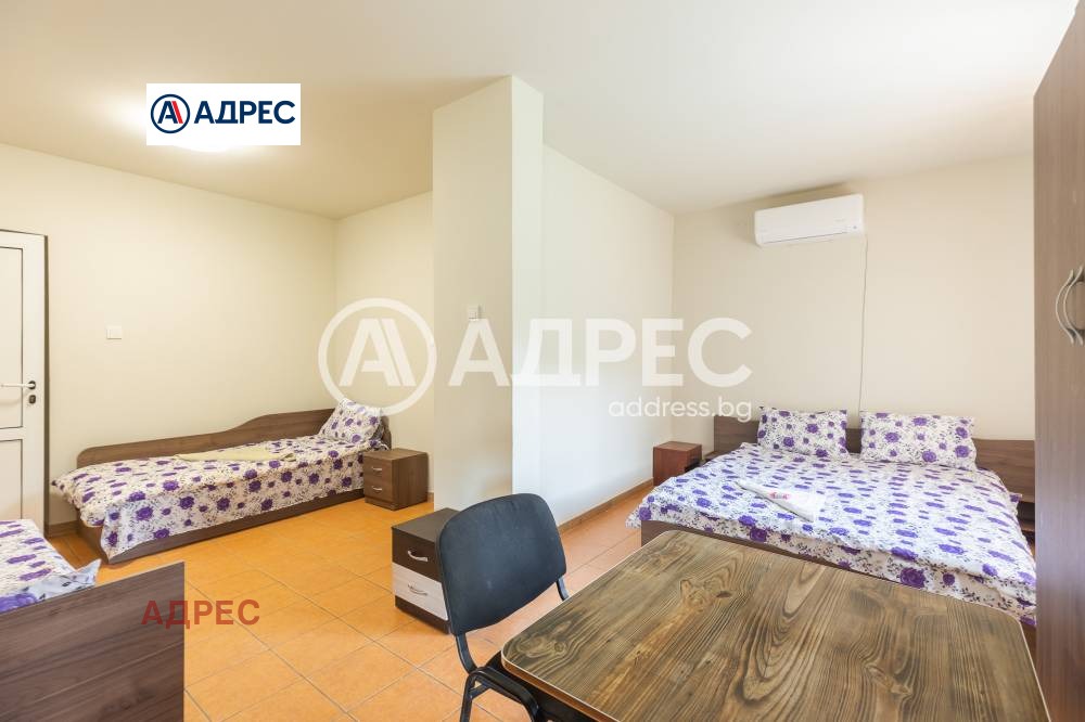 Продава ХОТЕЛ, гр. Каварна, област Добрич, снимка 9 - Хотели - 56203803