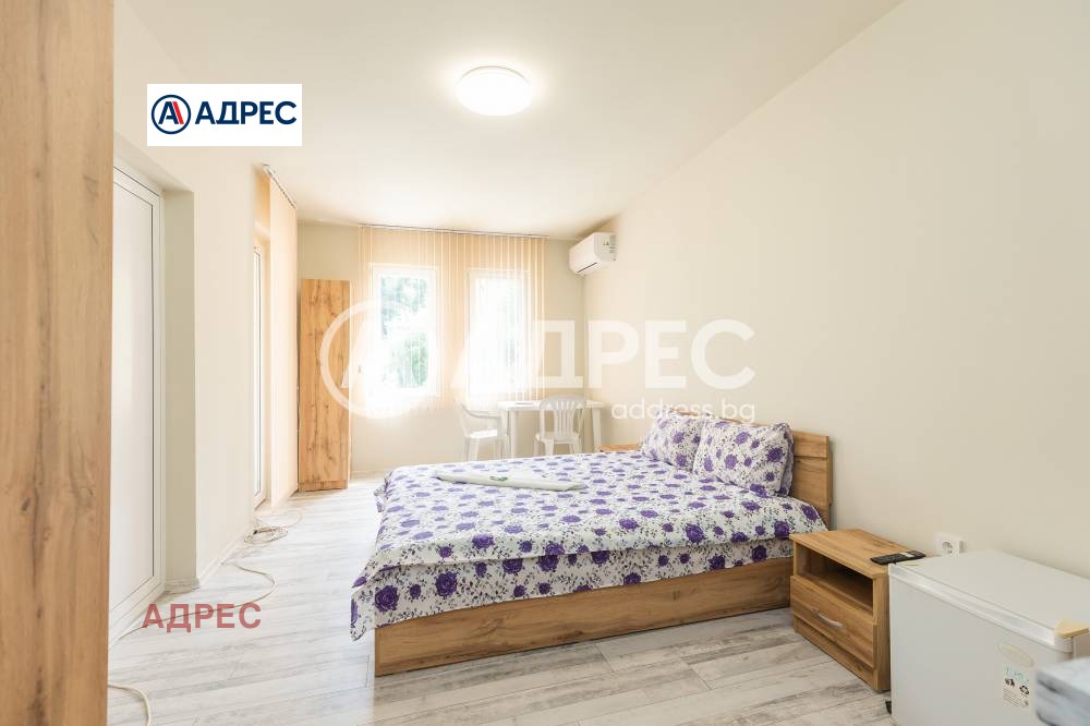 Продава ХОТЕЛ, гр. Каварна, област Добрич, снимка 3 - Хотели - 56203803