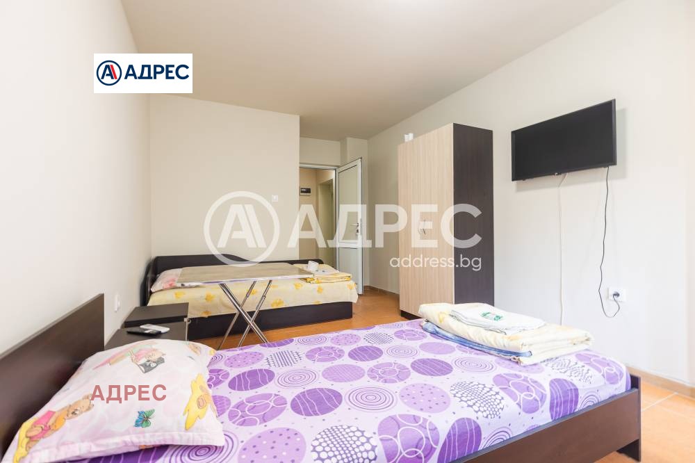 Продава ХОТЕЛ, гр. Каварна, област Добрич, снимка 6 - Хотели - 56203803