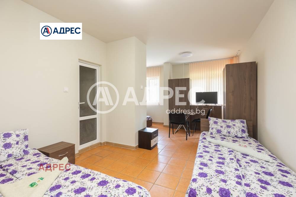 Продава ХОТЕЛ, гр. Каварна, област Добрич, снимка 8 - Хотели - 56203803
