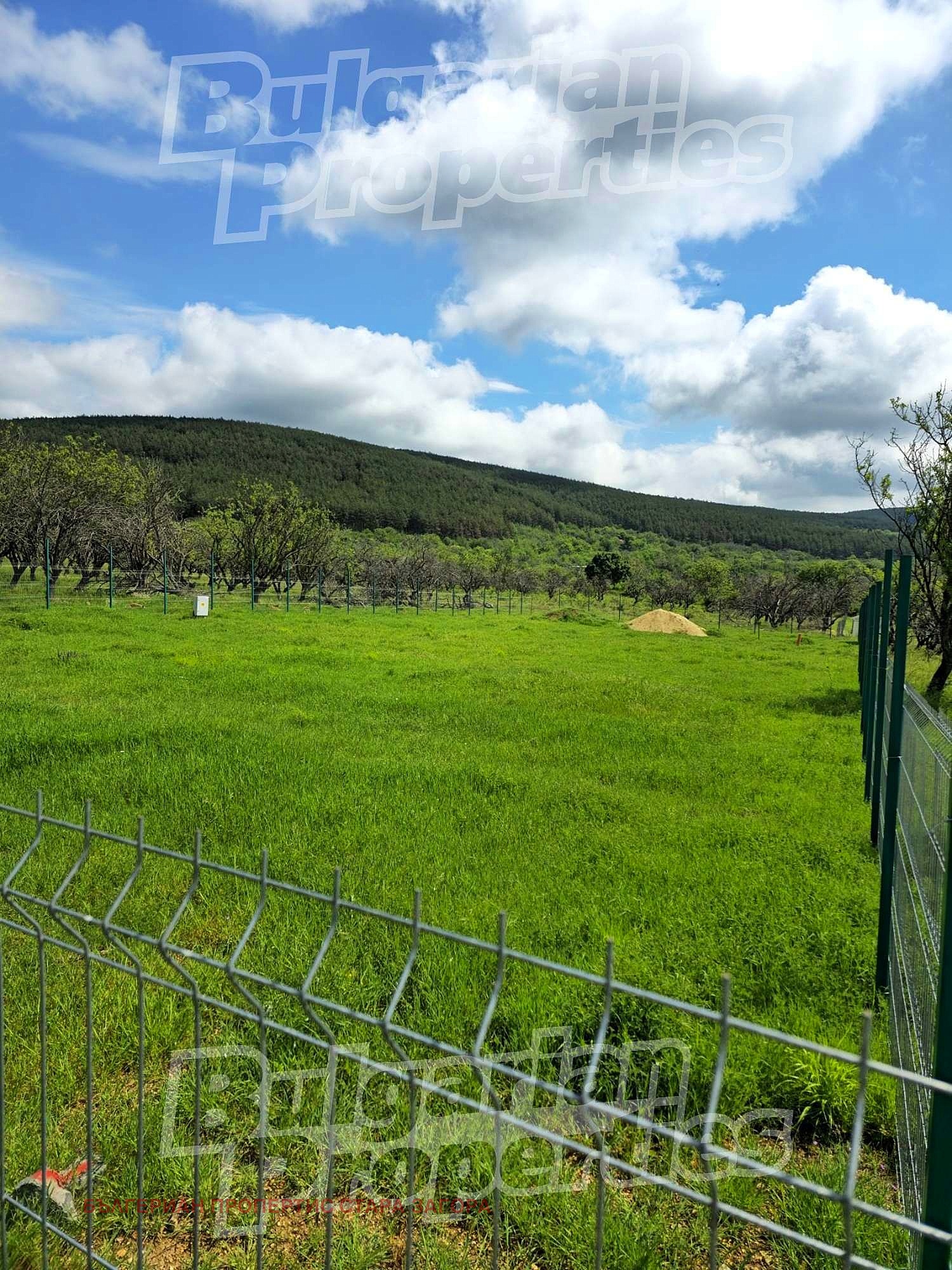 Продава ПАРЦЕЛ, гр. Стара Загора, м-т Беш Бунар, снимка 2 - Парцели - 50284780