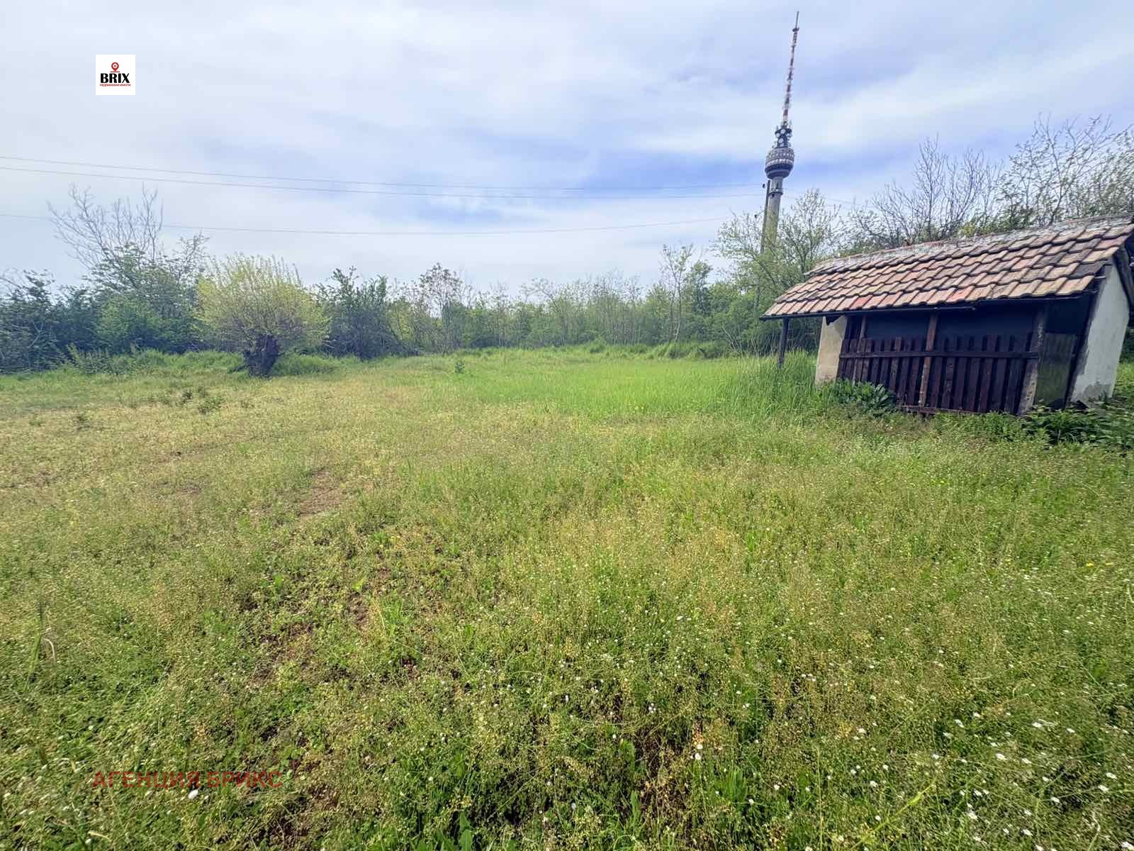 Продава ПАРЦЕЛ, гр. Русе, в.з. Левента, снимка 3 - Парцели - 54411970