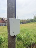 Продава ПАРЦЕЛ, гр. Русе, в.з. Левента, снимка 7
