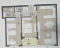 Продава 3-СТАЕН, град Добрич, Център • 125000 € / 244478.75 лв. • 68676335 1