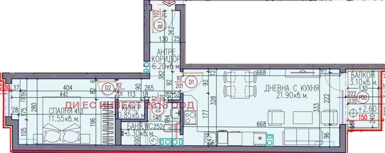 ������� 2-����� | Imot.bg � ����������� 2