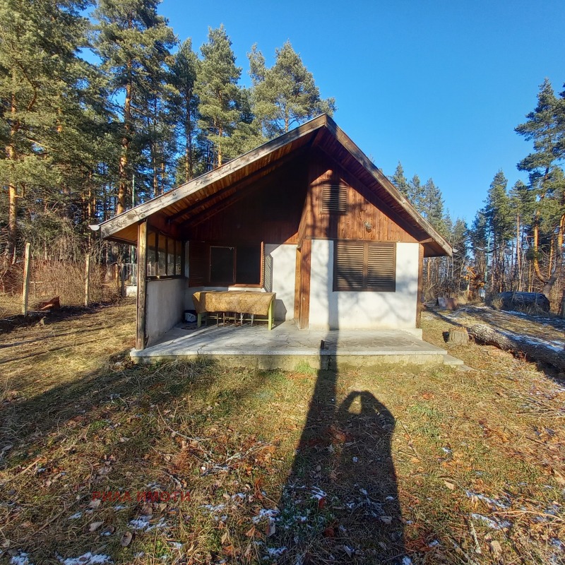 Продава КЪЩА в област София, м-т Мечката - 45 кв.м / 54 000 € » 105 614.82 лв., РИЛА ИМОТИ