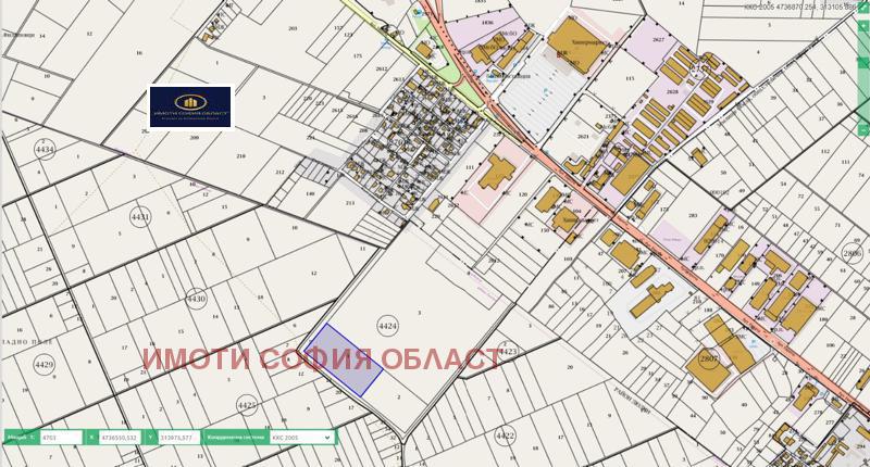 Продава ПАРЦЕЛ | Imot.bg — изображение 3