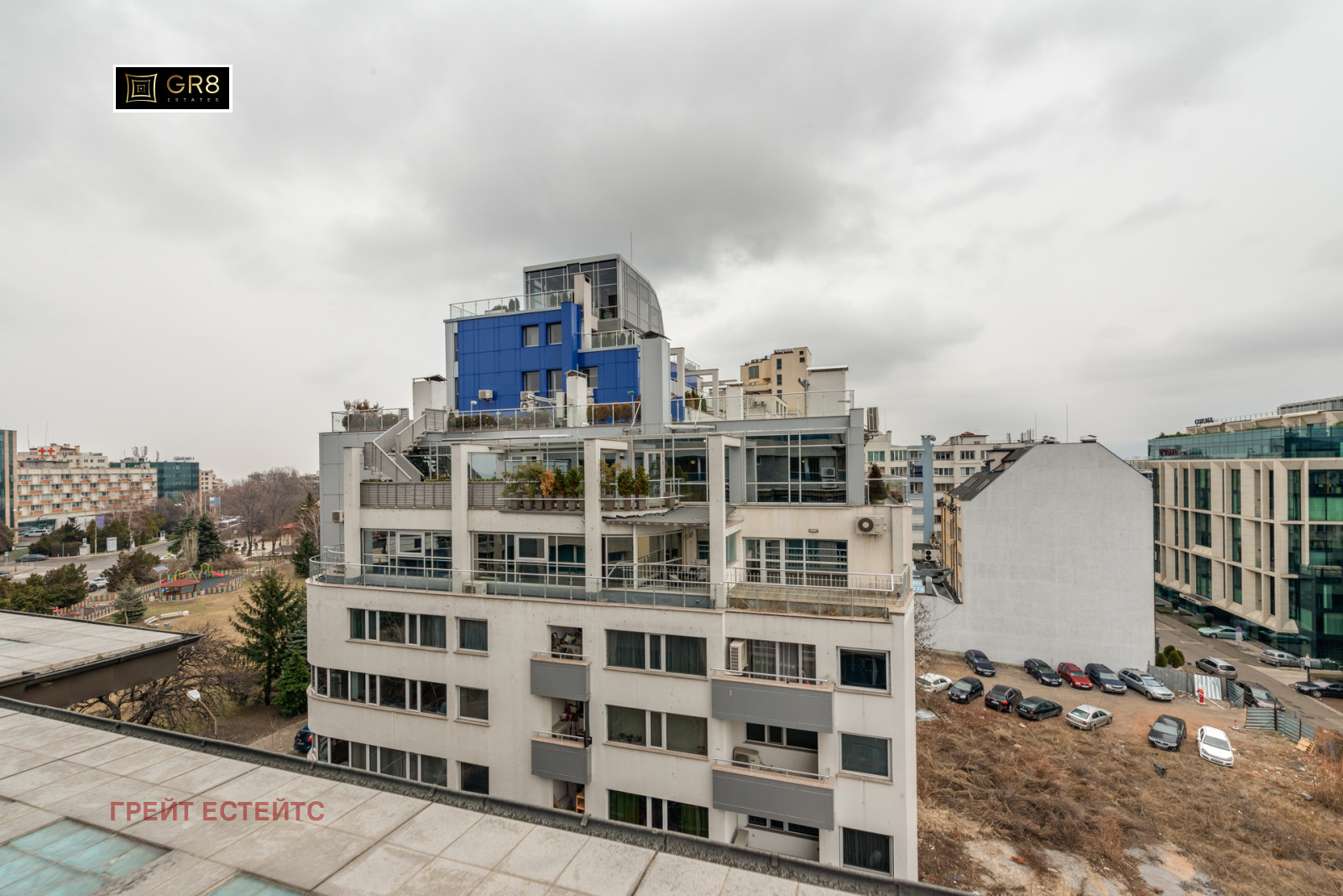 Продава МНОГОСТАЕН | Imot.bg — изображение 16