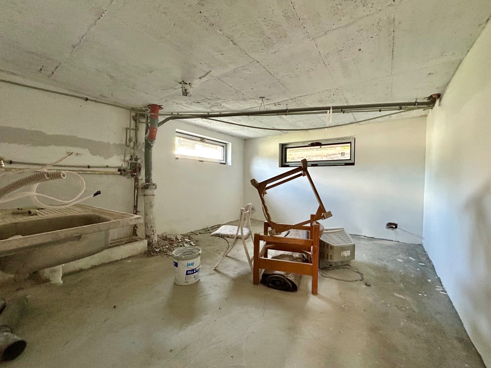 Продава ЕТАЖ ОТ КЪЩА | Imot.bg — изображение 4