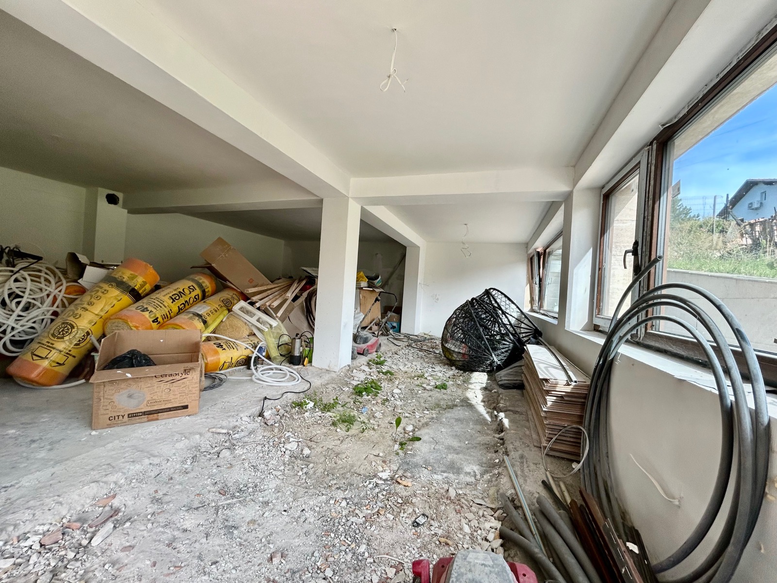 Продава ЕТАЖ ОТ КЪЩА | Imot.bg — изображение 2