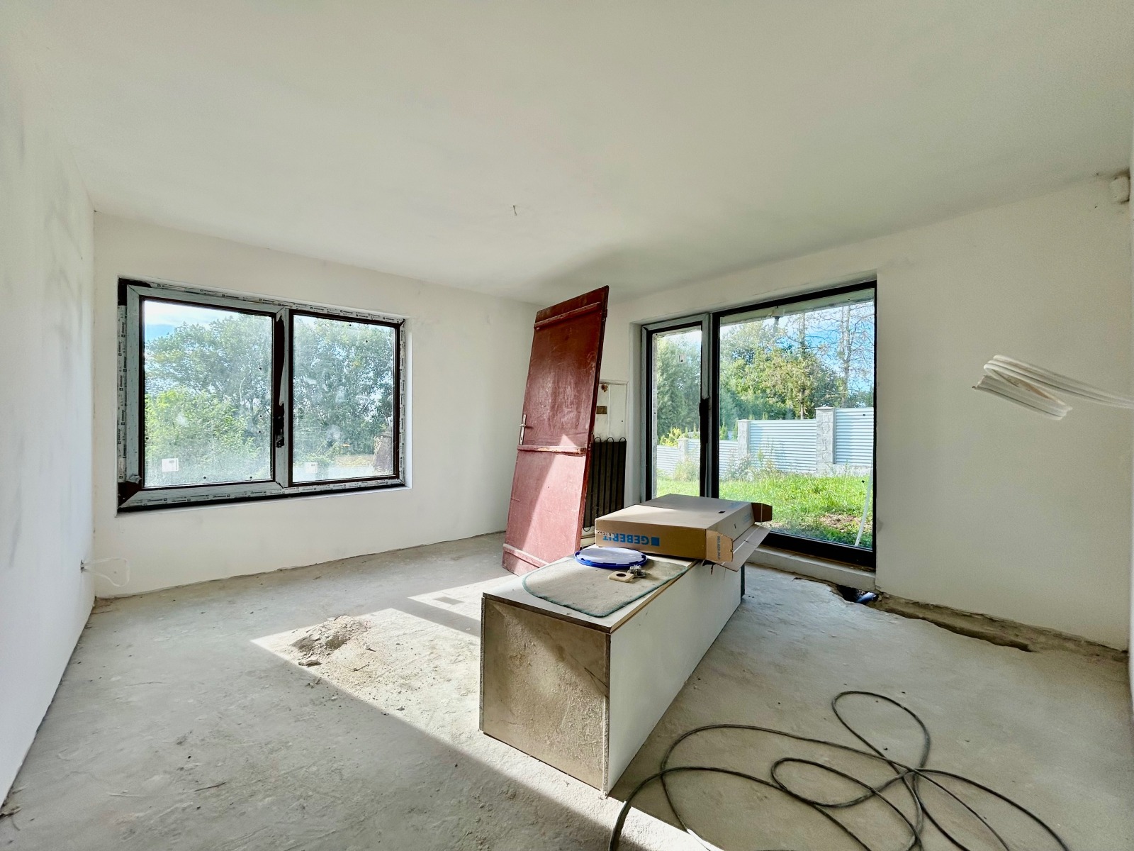 Продава ЕТАЖ ОТ КЪЩА | Imot.bg — изображение 3