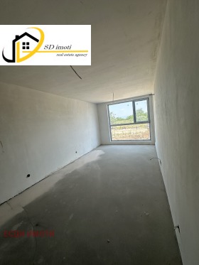 Продава 2-стаен град София Малинова долина - [1] 